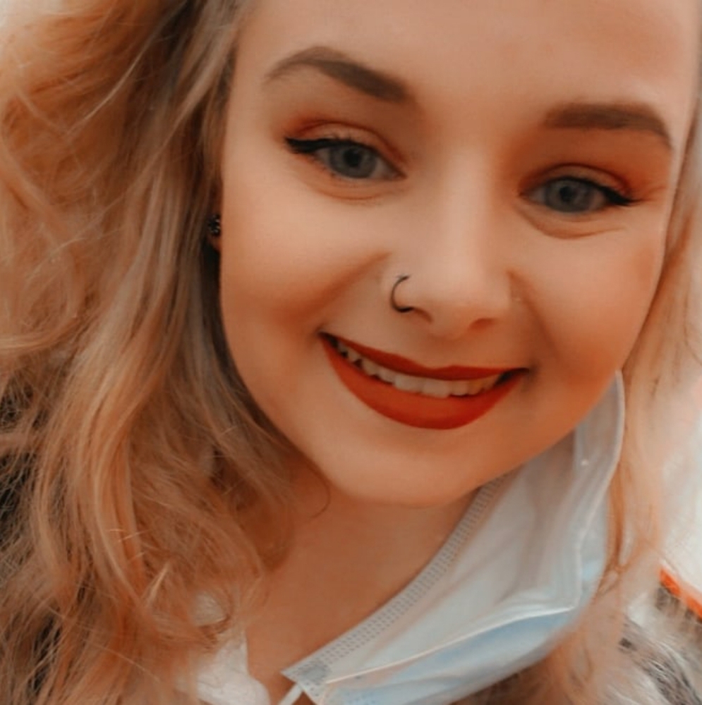 Meet your Posher, Tyler